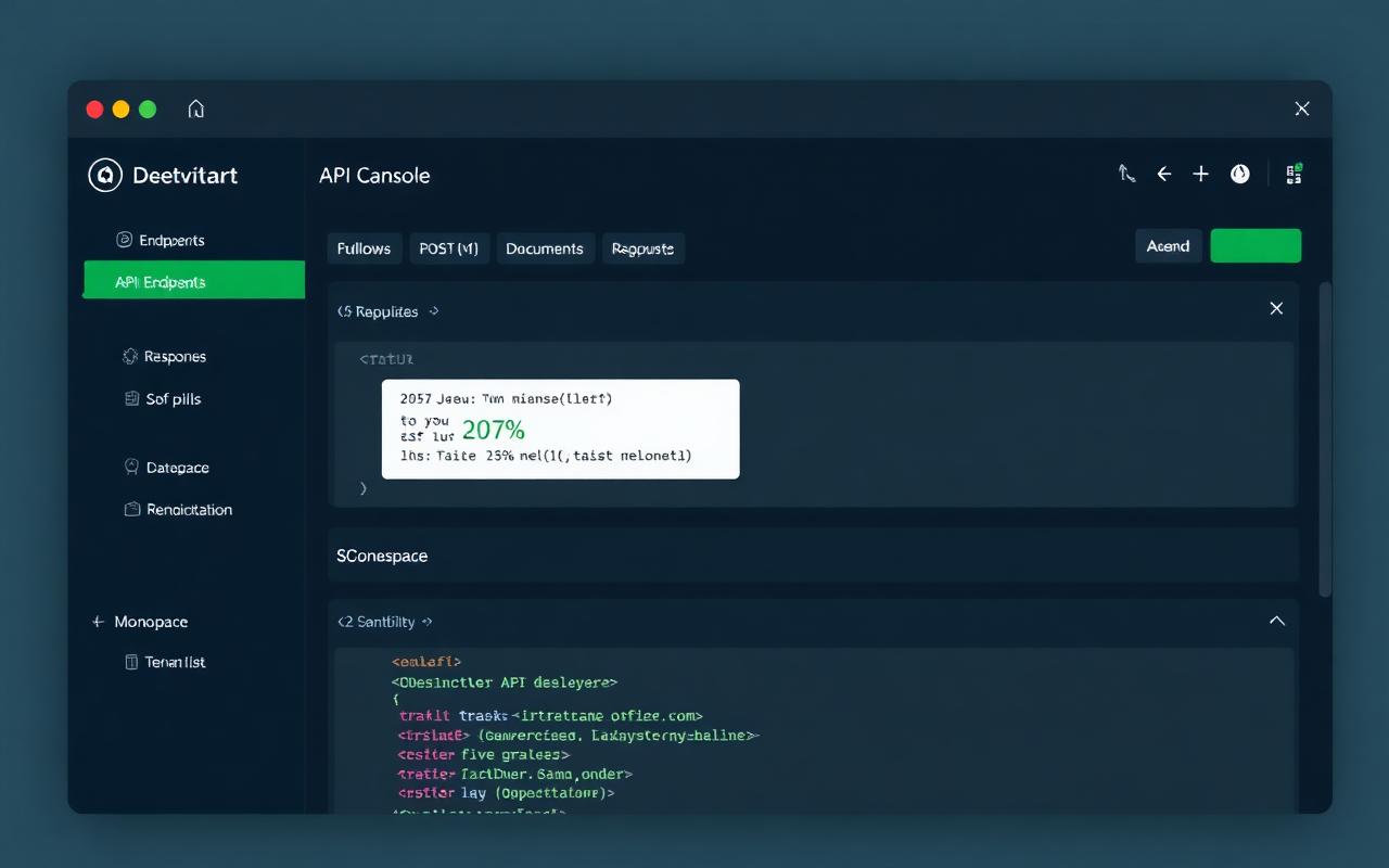 Anteprima certiblok · API Console
